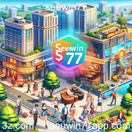 A Ascensão dos Jogos de Simulação no seuwin77